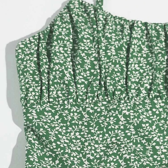 Flora Mini Dress - Picture 3 of 7